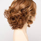 ISABELLA - EnvyHair Mono Top Lace Front Blended Wig - Image Maker Wigs Online