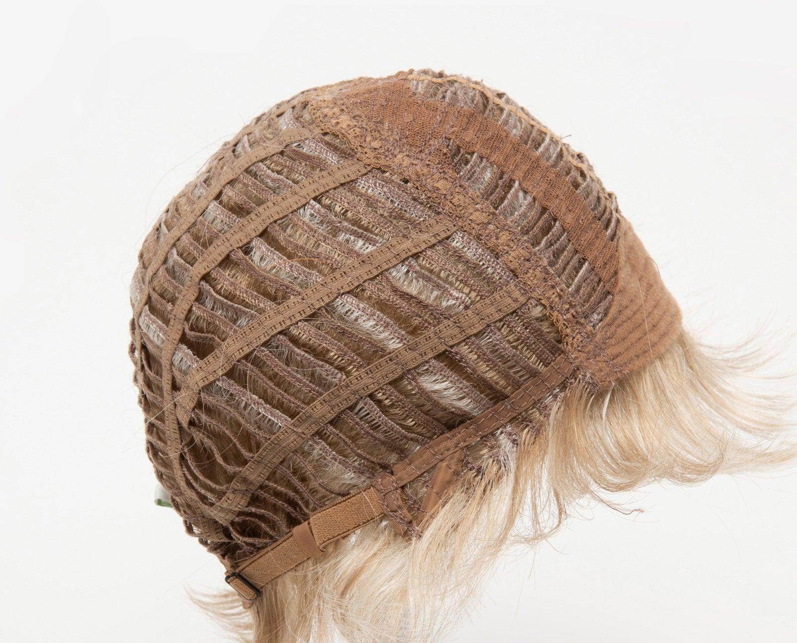 JACQUELINE - Ready to Wear Synthetic Wig - Image Maker Wigs Online