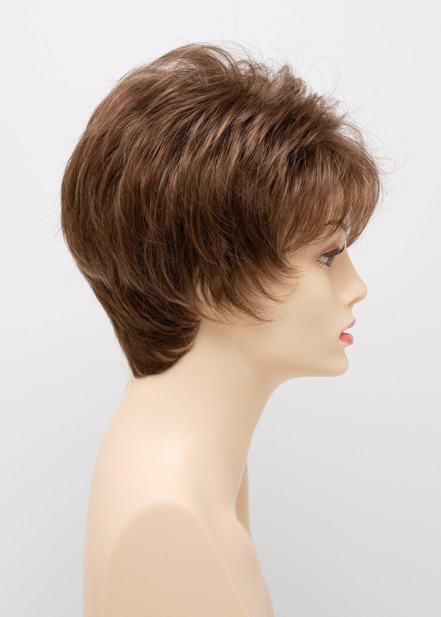 JACQUELINE - Ready to Wear Synthetic Wig - Image Maker Wigs Online