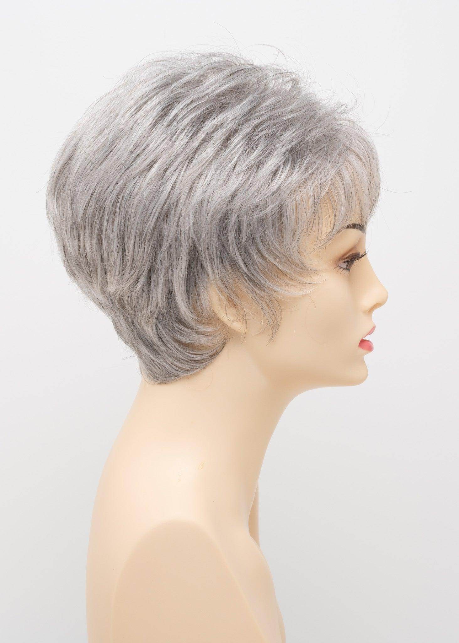 JACQUELINE - Ready to Wear Synthetic Wig - Image Maker Wigs Online