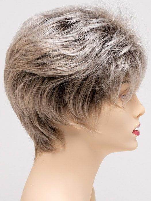 JACQUELINE - Ready to Wear Synthetic Wig - Image Maker Wigs Online