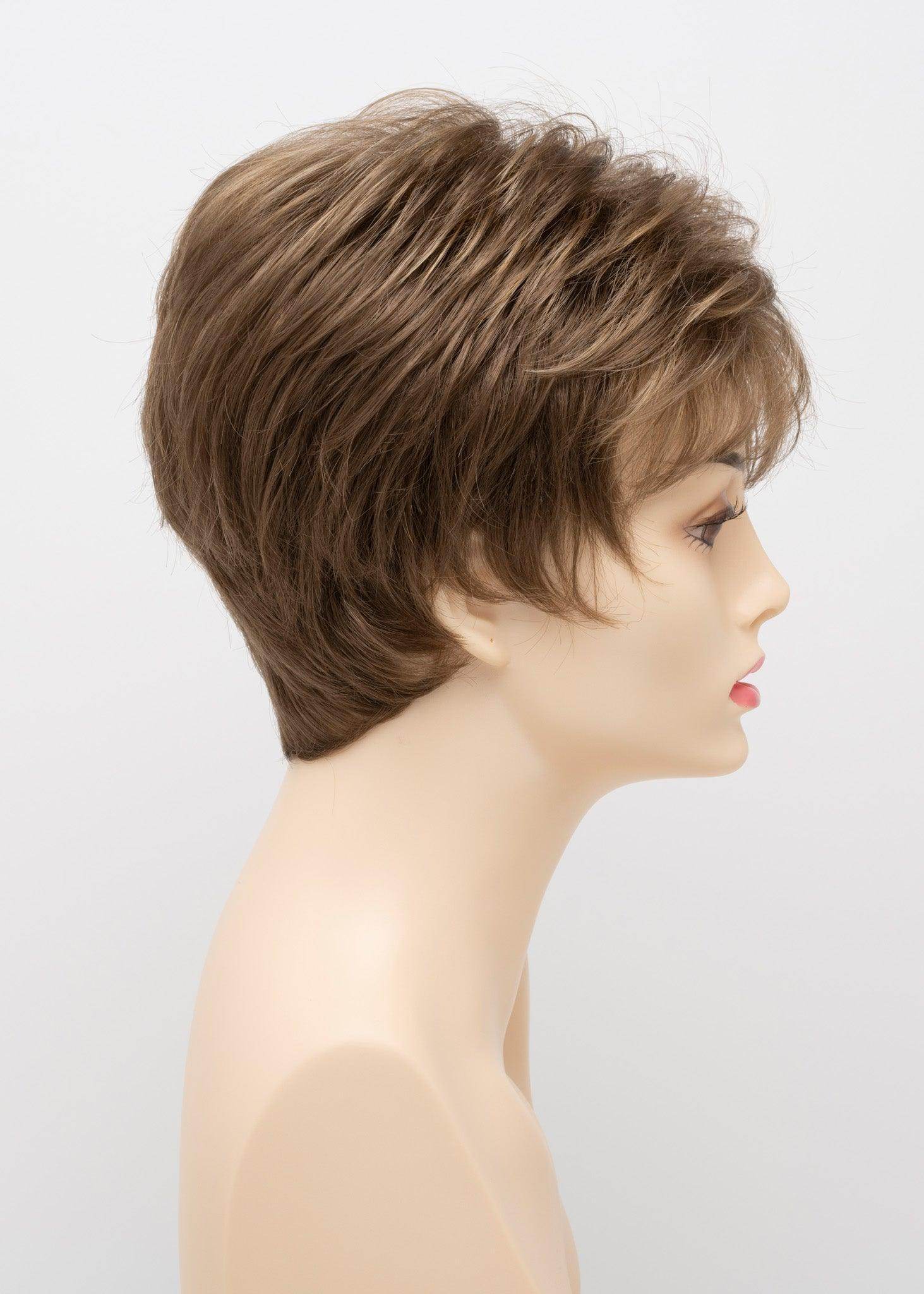 JACQUELINE - Ready to Wear Synthetic Wig - Image Maker Wigs Online