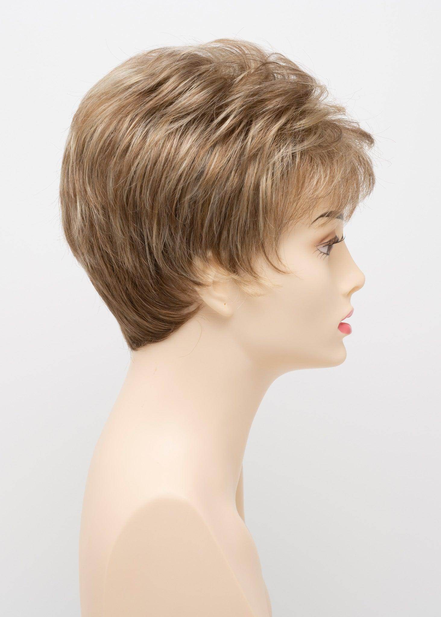 JACQUELINE - Ready to Wear Synthetic Wig - Image Maker Wigs Online