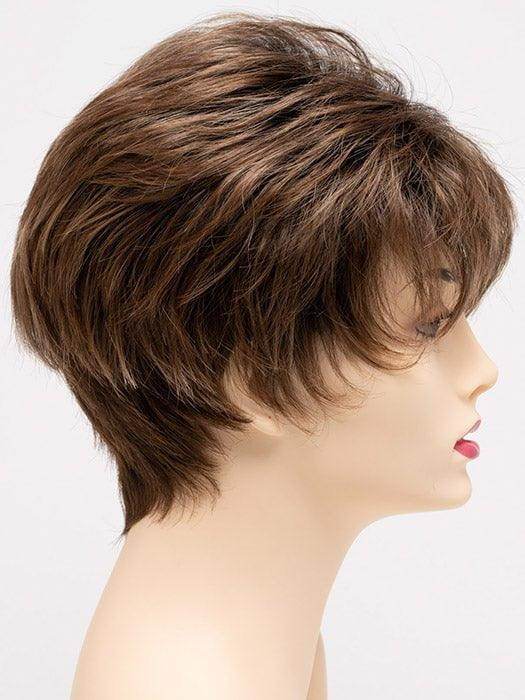 JACQUELINE - Ready to Wear Synthetic Wig - Image Maker Wigs Online