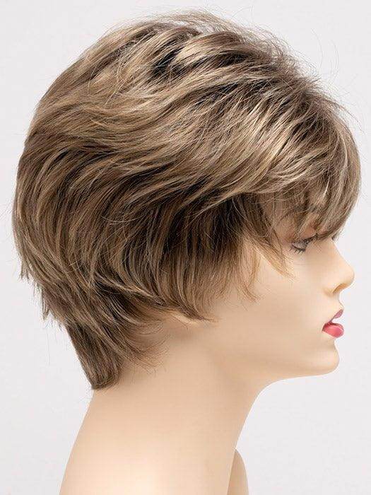 JACQUELINE - Ready to Wear Synthetic Wig - Image Maker Wigs Online