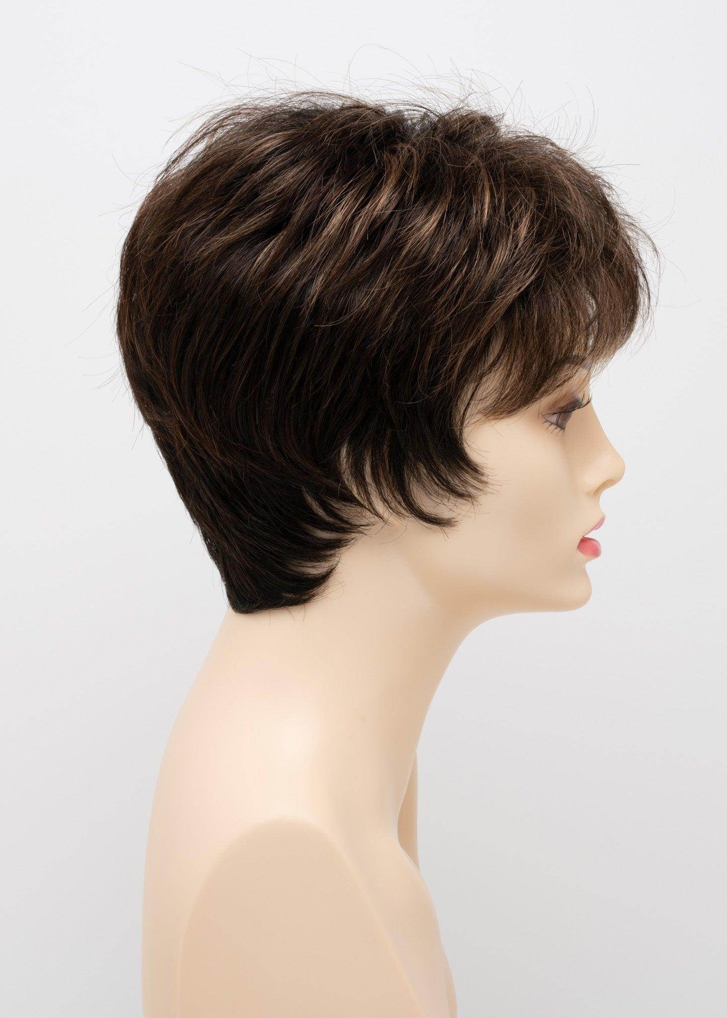 JACQUELINE - Ready to Wear Synthetic Wig - Image Maker Wigs Online
