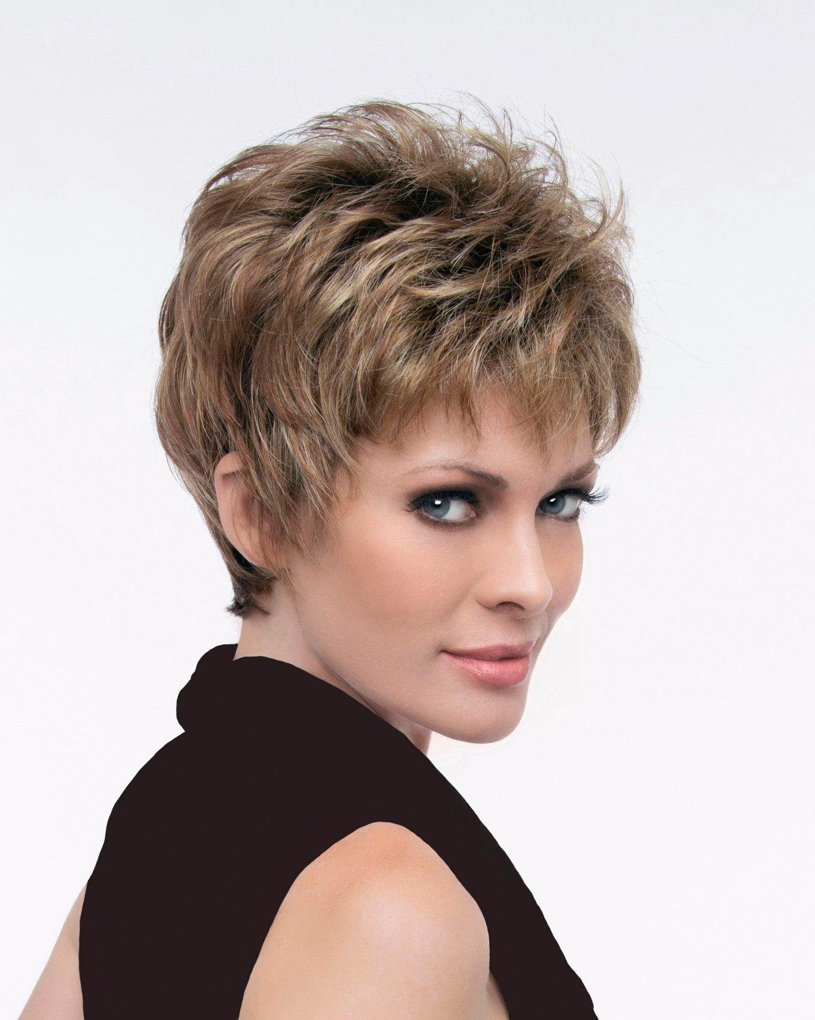 JACQUELINE - Ready to Wear Synthetic Wig - Image Maker Wigs Online
