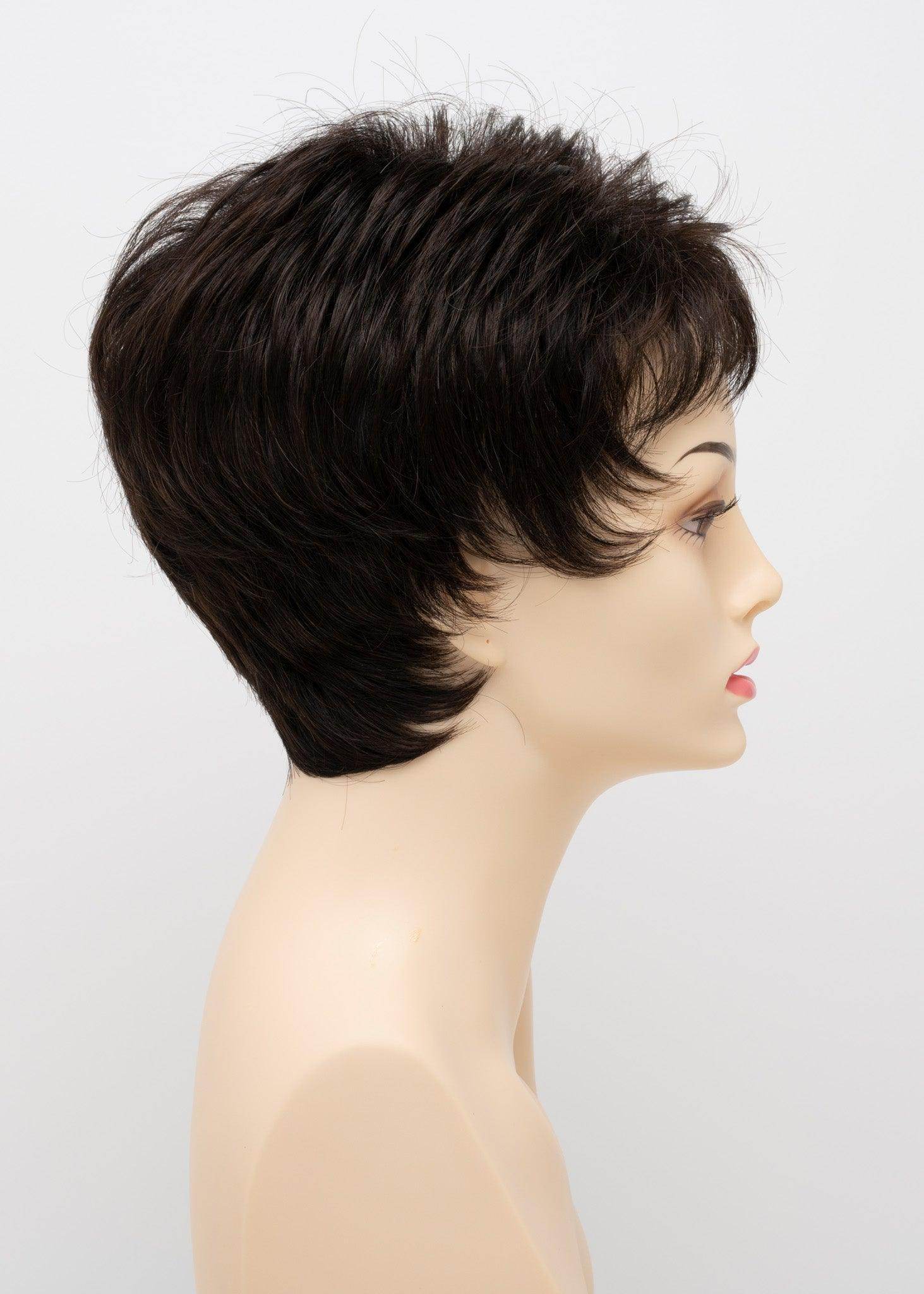 JACQUELINE - Ready to Wear Synthetic Wig - Image Maker Wigs Online