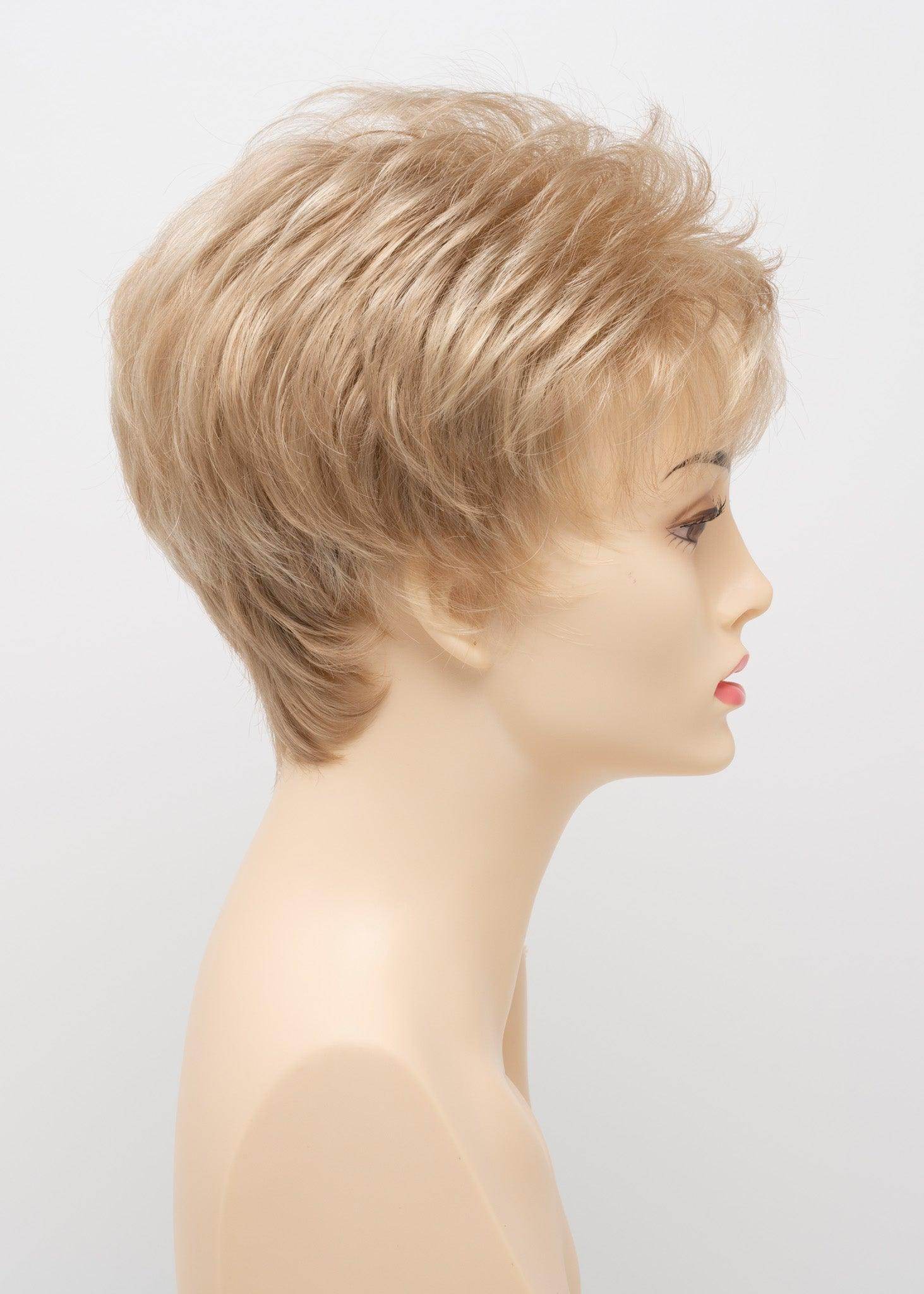 JACQUELINE - Ready to Wear Synthetic Wig - Image Maker Wigs Online