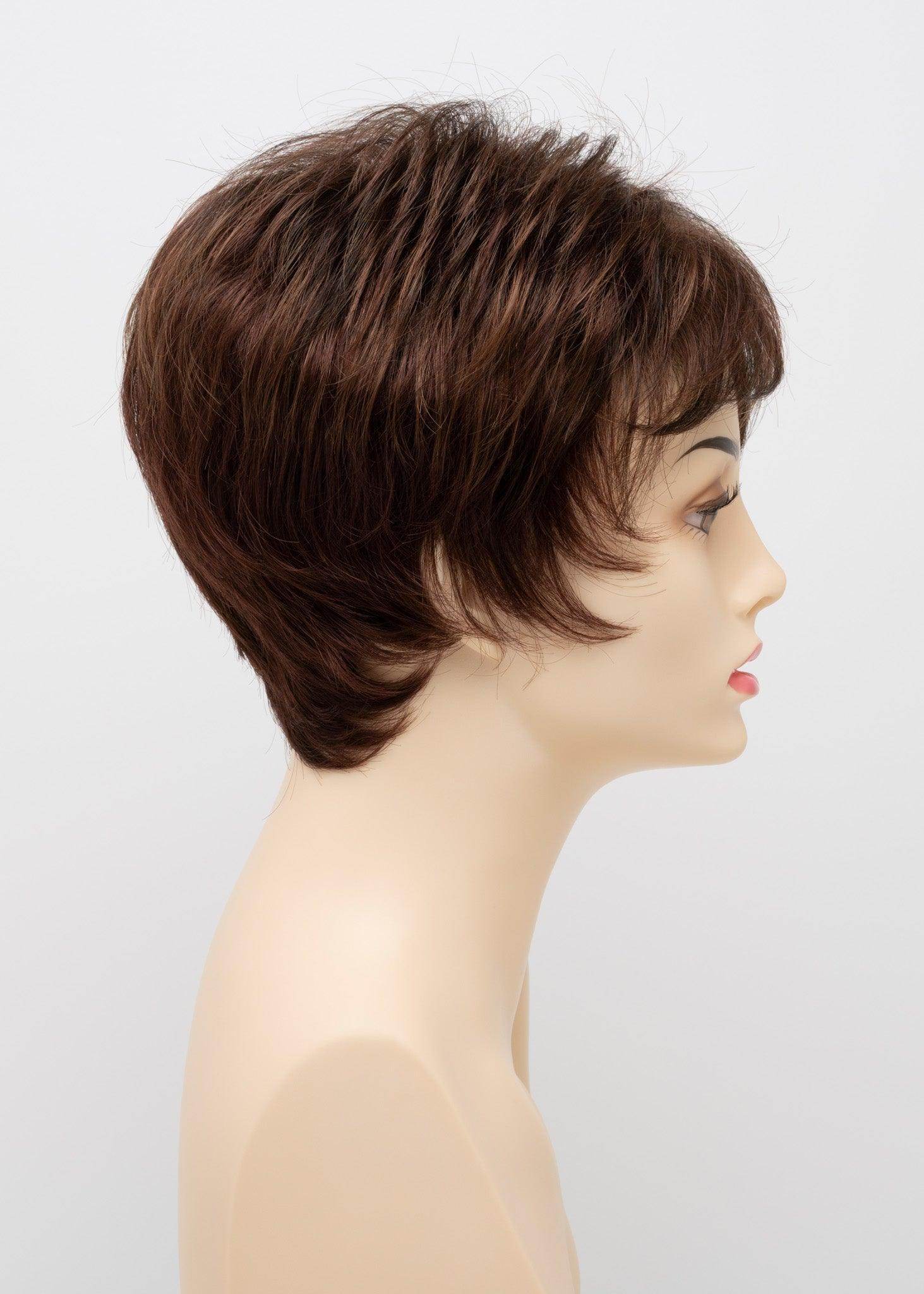 JACQUELINE - Ready to Wear Synthetic Wig - Image Maker Wigs Online