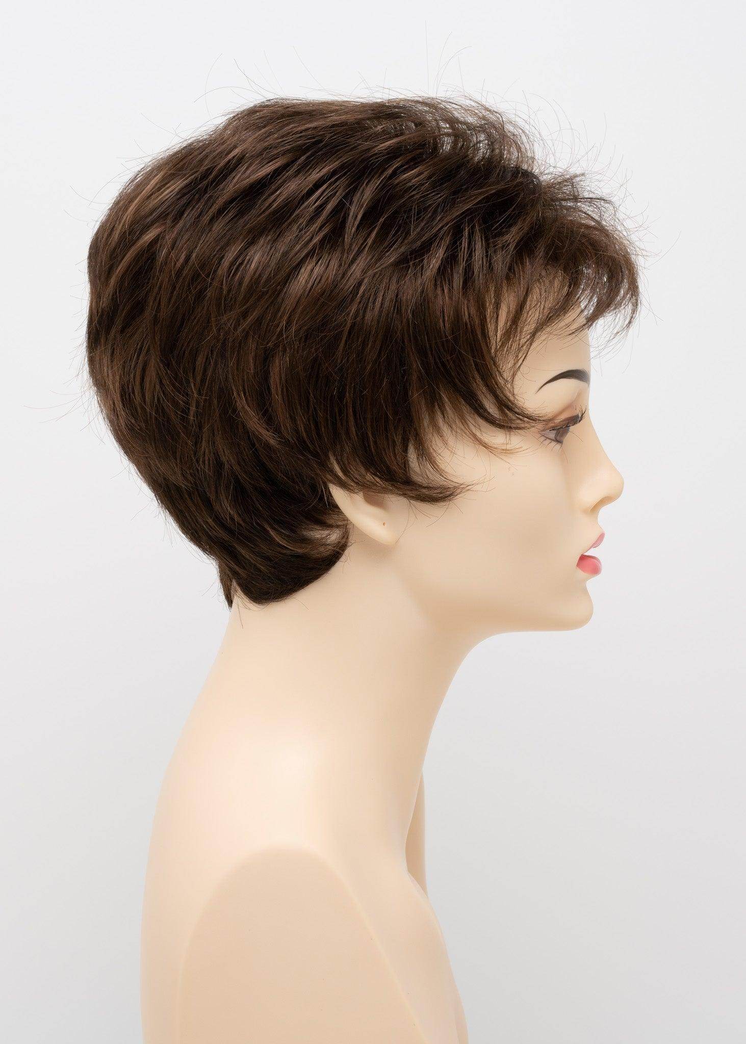 JACQUELINE - Ready to Wear Synthetic Wig - Image Maker Wigs Online