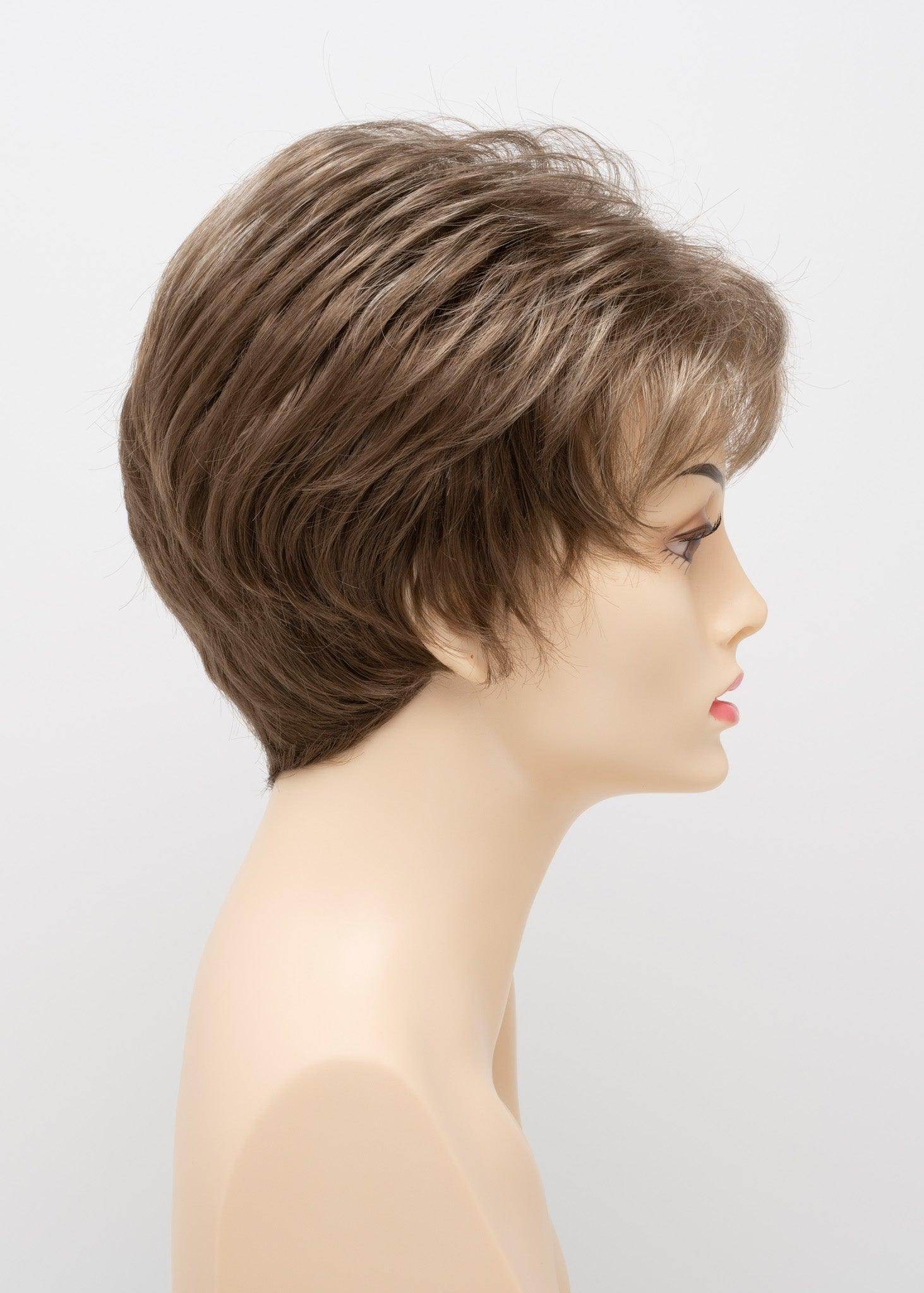 JACQUELINE - Ready to Wear Synthetic Wig - Image Maker Wigs Online