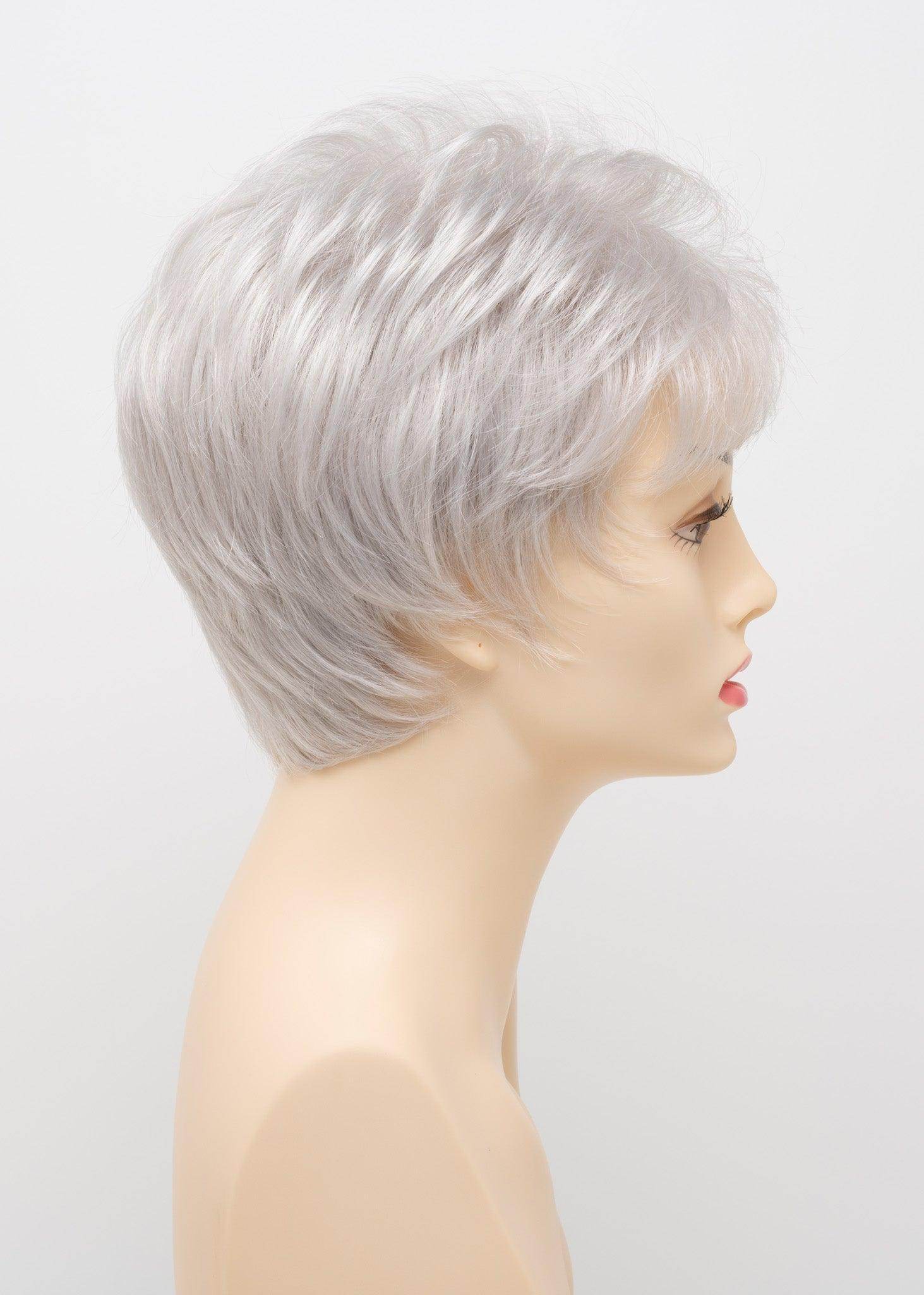 JACQUELINE - Ready to Wear Synthetic Wig - Image Maker Wigs Online