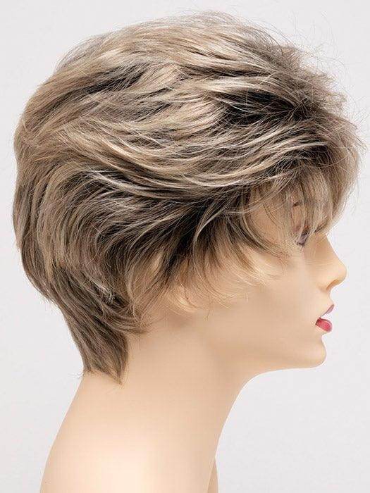 JACQUELINE - Ready to Wear Synthetic Wig - Image Maker Wigs Online