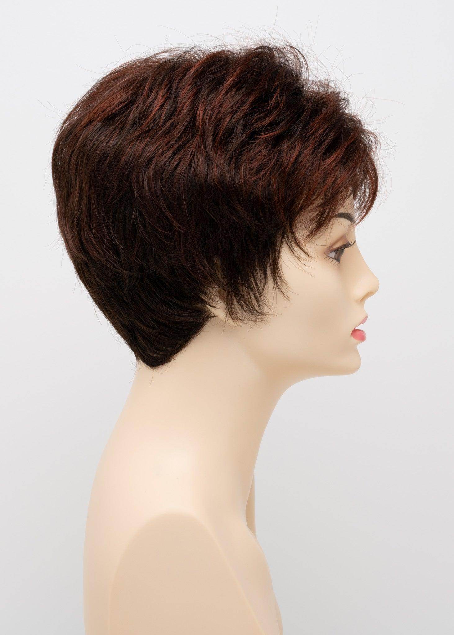 JACQUELINE - Ready to Wear Synthetic Wig - Image Maker Wigs Online
