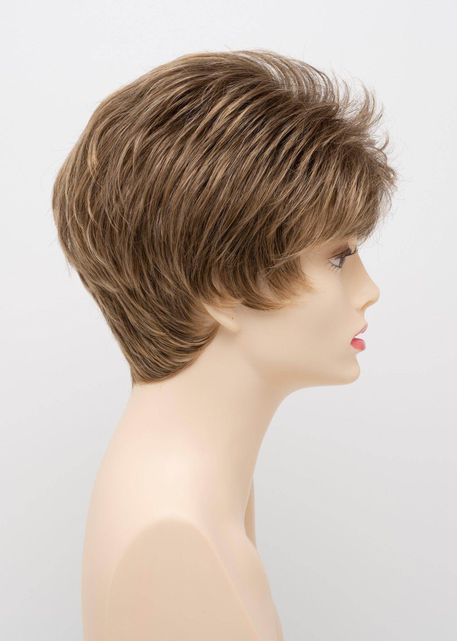 JACQUELINE - Ready to Wear Synthetic Wig - Image Maker Wigs Online