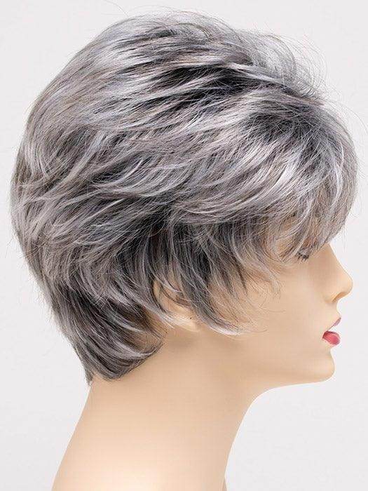 JACQUELINE - Ready to Wear Synthetic Wig - Image Maker Wigs Online