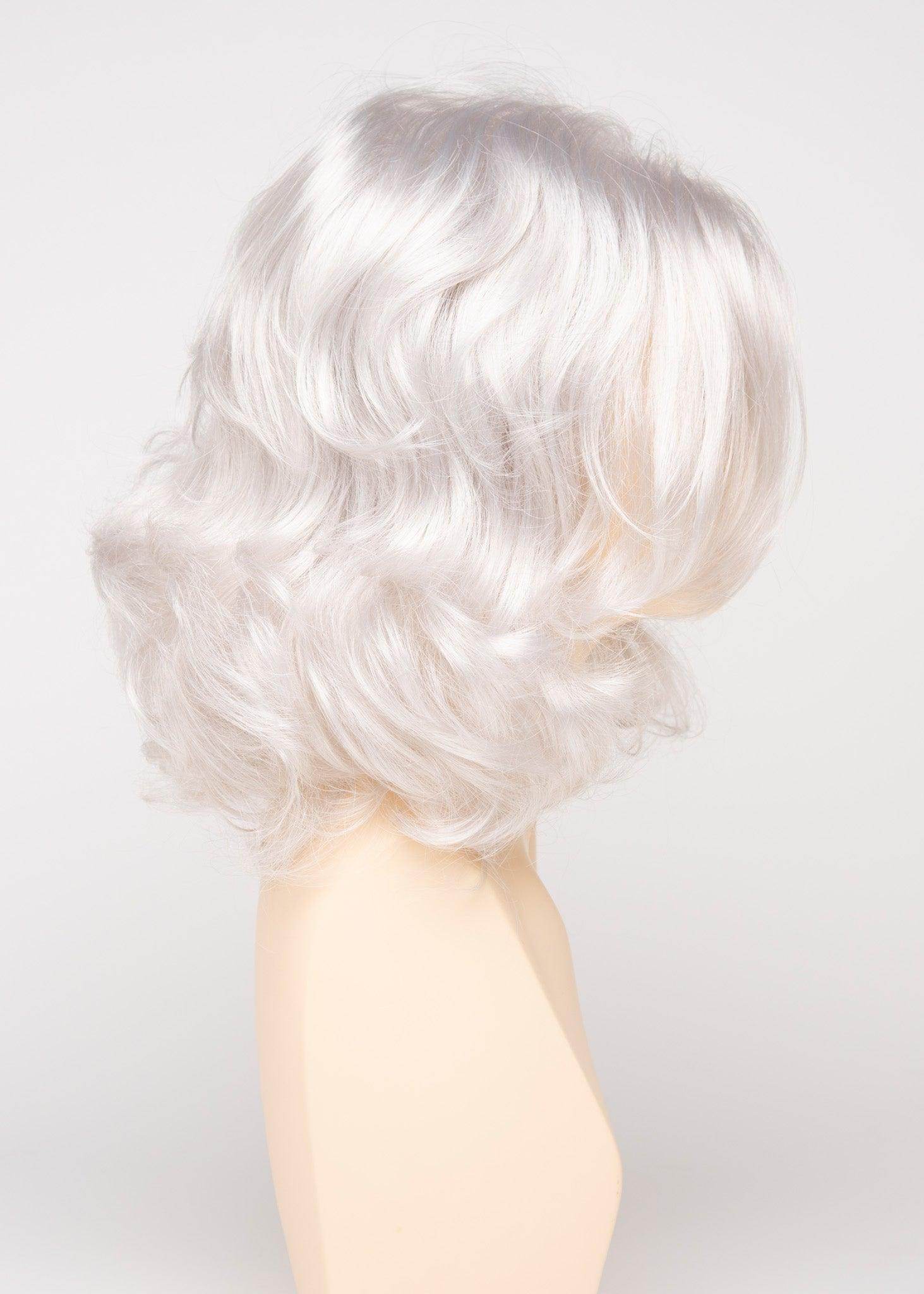 JADE - Lace Front Synthetic Ready to Wear Large Cap Wig - Image Maker Wigs Online