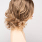 JADE - Lace Front Synthetic Ready to Wear Large Cap Wig - Image Maker Wigs Online