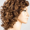 Jamila Plus | Hair Power | Synthetic Wig | Ellen Wille - HOT-MOCCA-ROOTED