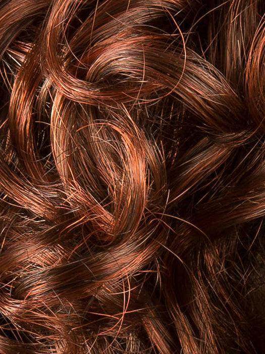 Jamila Plus | Hair Power | Synthetic Wig | Ellen Wille - Image Maker Wigs Online