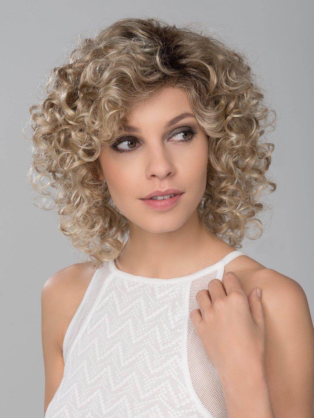 Jamila Plus | Hair Power | Synthetic Wig | Ellen Wille - Image Maker Wigs Online