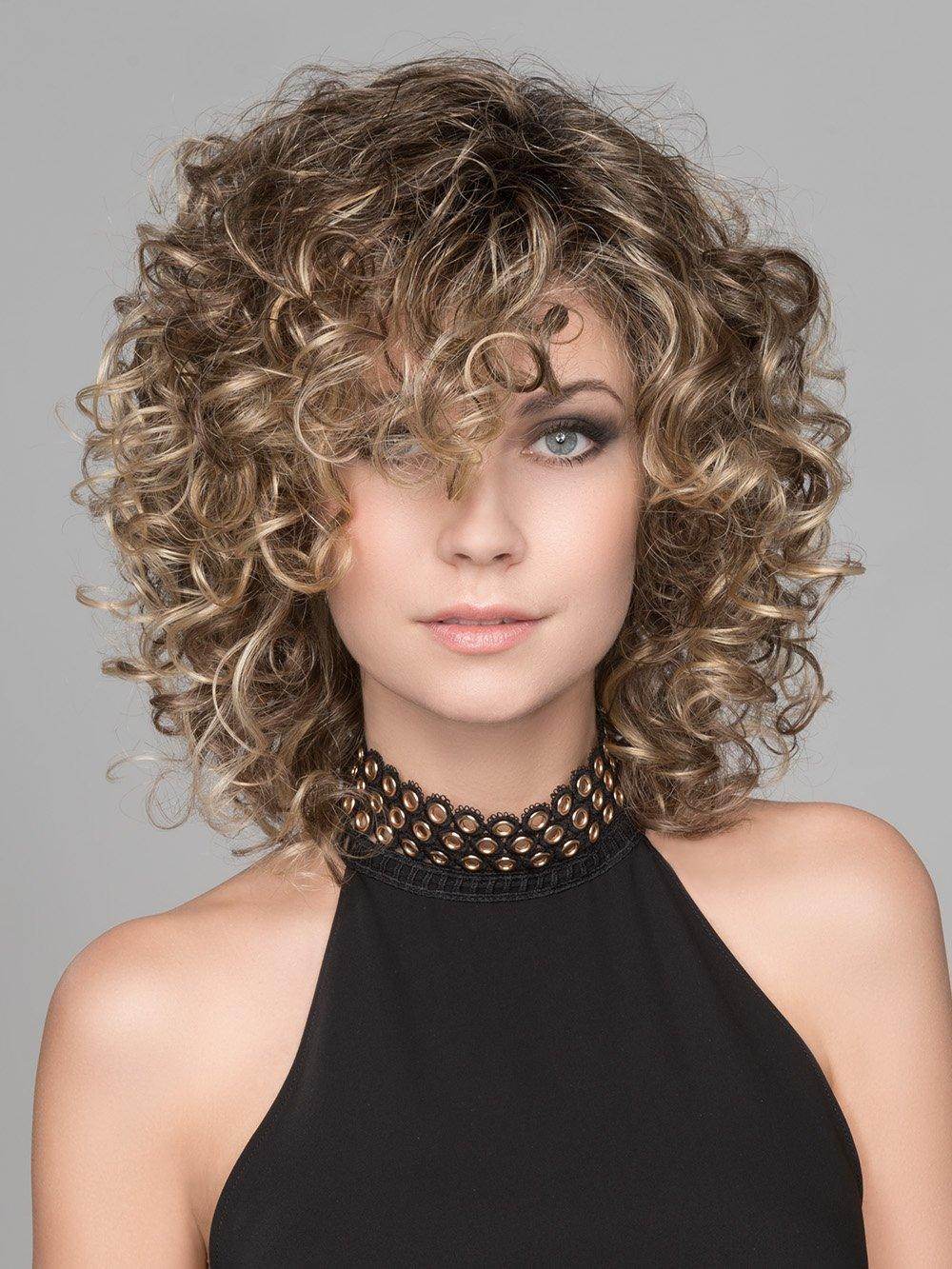 Jamila Plus | Hair Power | Synthetic Wig | Ellen Wille - Image Maker Wigs Online