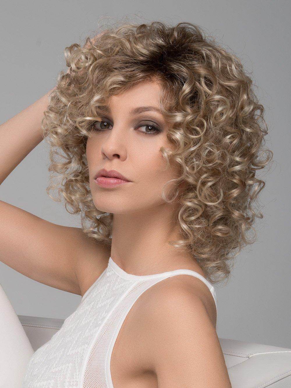 Jamila Plus | Hair Power | Synthetic Wig | Ellen Wille - Image Maker Wigs Online