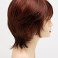 Jane - Fully Hand - Tied Synthetic Wig Lace Front Mono Top by Envy - Image Maker Wigs Online