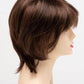 Jane - Fully Hand - Tied Synthetic Wig Lace Front Mono Top by Envy - Image Maker Wigs Online