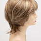 Jane - Fully Hand - Tied Synthetic Wig Lace Front Mono Top by Envy - Image Maker Wigs Online