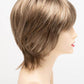 Jane - Fully Hand - Tied Synthetic Wig Lace Front Mono Top by Envy - Image Maker Wigs Online