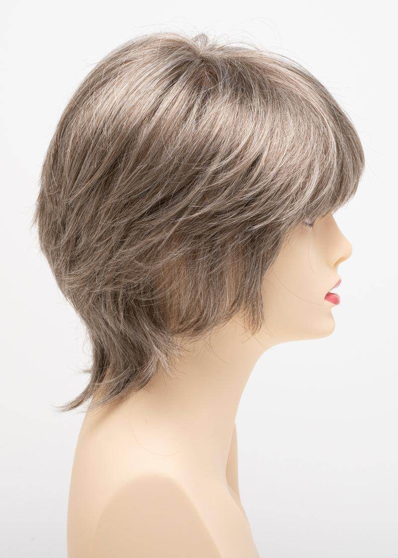 Jane - Fully Hand - Tied Synthetic Wig Lace Front Mono Top by Envy - Image Maker Wigs Online