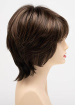 Jane - Fully Hand - Tied Synthetic Wig Lace Front Mono Top by Envy - Image Maker Wigs Online