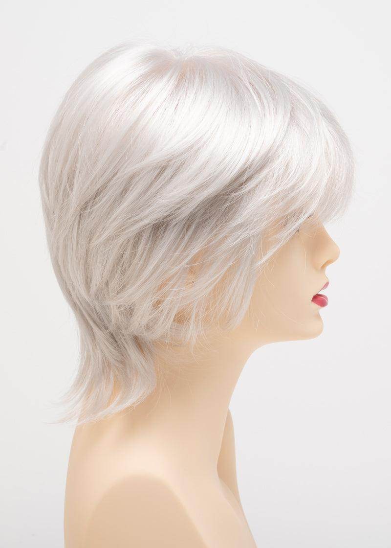 Jane - Fully Hand - Tied Synthetic Wig Lace Front Mono Top by Envy - Image Maker Wigs Online