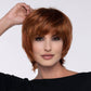 Jane - Fully Hand - Tied Synthetic Wig Lace Front Mono Top by Envy - Image Maker Wigs Online