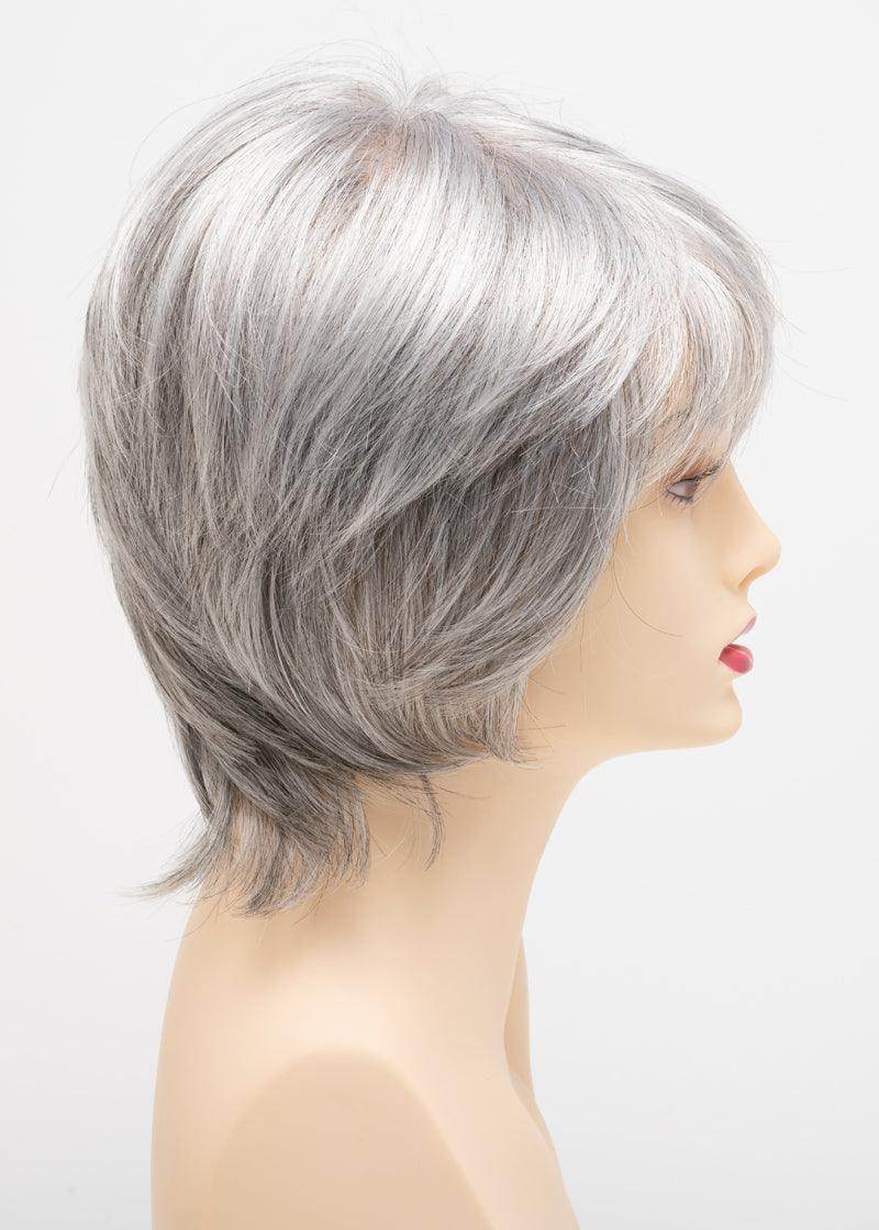 Jane - Fully Hand - Tied Synthetic Wig Lace Front Mono Top by Envy - Image Maker Wigs Online