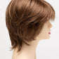 Jane - Fully Hand - Tied Synthetic Wig Lace Front Mono Top by Envy - Image Maker Wigs Online