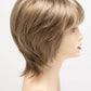 Jane - Fully Hand - Tied Synthetic Wig Lace Front Mono Top by Envy - Image Maker Wigs Online