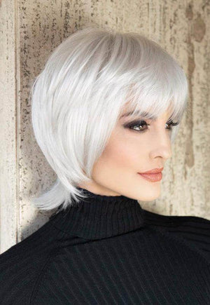 Jane - Fully Hand - Tied Synthetic Wig Lace Front Mono Top by Envy - Image Maker Wigs Online
