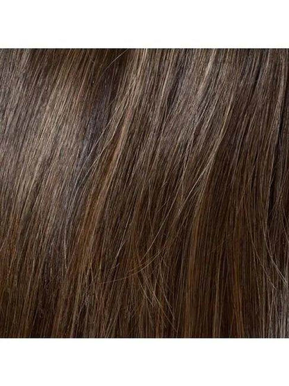 Jeannie - Lace Front Mono Top Synthetic Wig by Envy - Image Maker Wigs Online