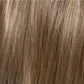 Jeannie - Lace Front Mono Top Synthetic Wig by Envy - Image Maker Wigs Online