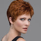 Jeannie - Lace Front Mono Top Synthetic Wig by Envy - Image Maker Wigs Online