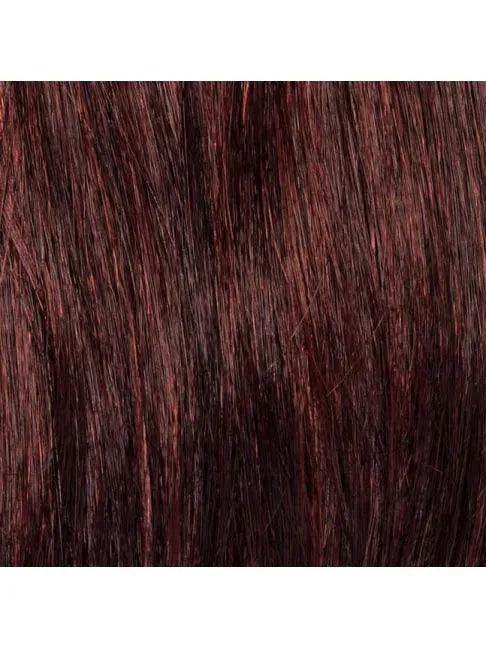 Jeannie - Lace Front Mono Top Synthetic Wig by Envy - Image Maker Wigs Online