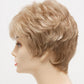 Jeannie - Lace Front Mono Top Synthetic Wig by Envy - Image Maker Wigs Online