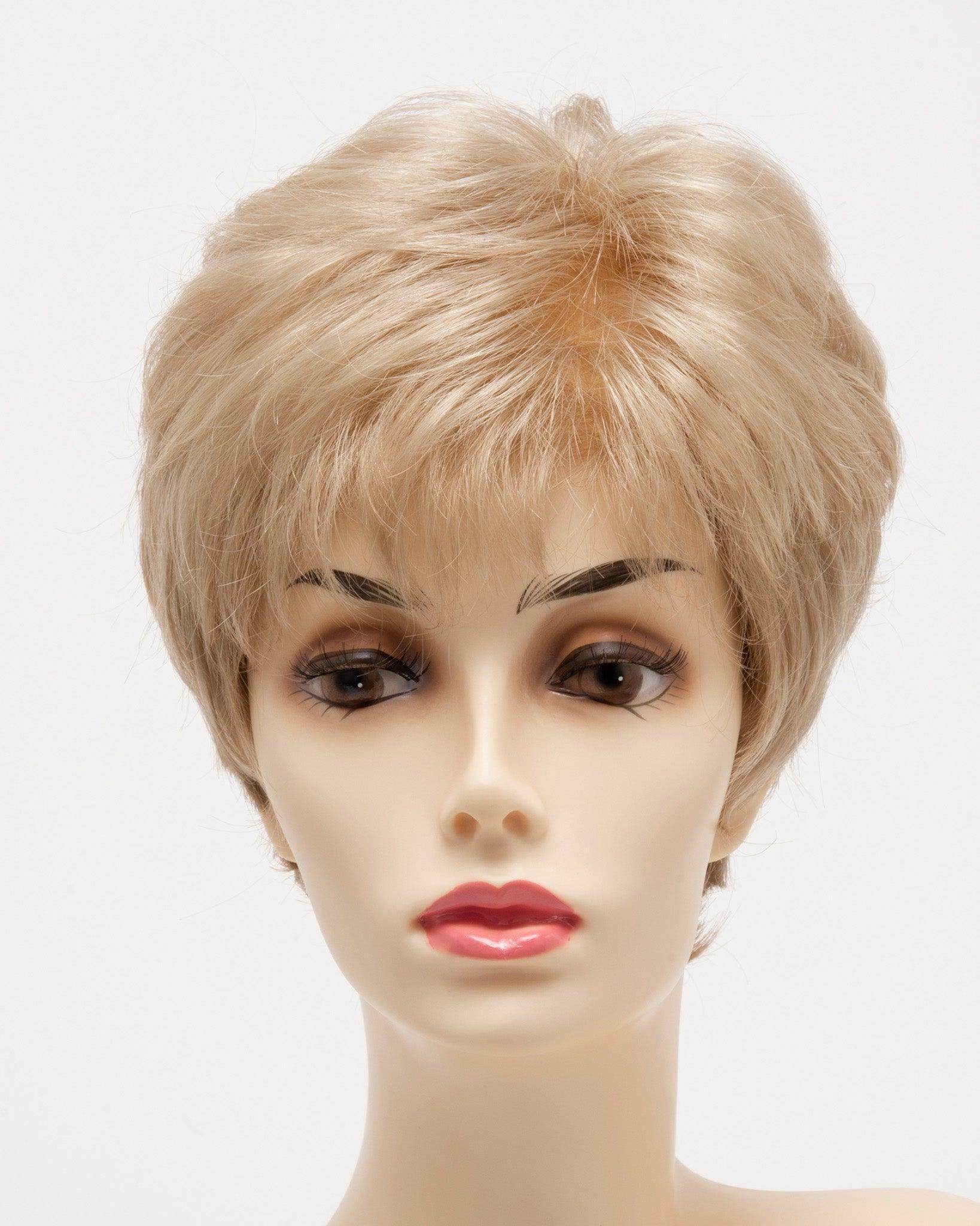 Jeannie - Lace Front Mono Top Synthetic Wig by Envy - Image Maker Wigs Online