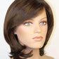 Jenny Hand tied Mono Top Synthetic Wig | Look of Love - Image Maker Wigs Online