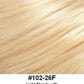 Jenny Hand tied Mono Top Synthetic Wig | Look of Love - Image Maker Wigs Online