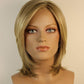 Jenny Hand tied Mono Top Synthetic Wig | Look of Love - Image Maker Wigs Online