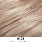 Jenny Hand tied Mono Top Synthetic Wig | Look of Love - Image Maker Wigs Online